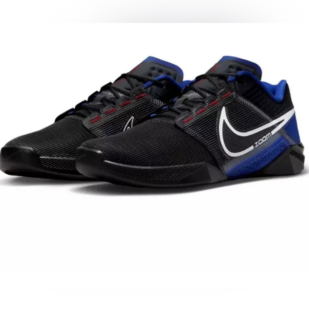 Nike metcon turbo 2